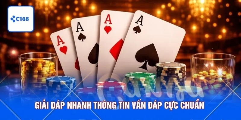 Giải đáp nhanh thông tin vấn đáp cực chuẩn