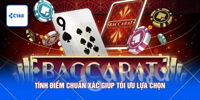 Tính điểm chuẩn xác giúp tối ưu lựa chọn