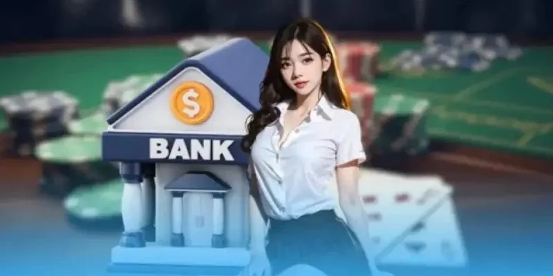 Vài lỗi thường gặp khi giao dịch tại nhà cái